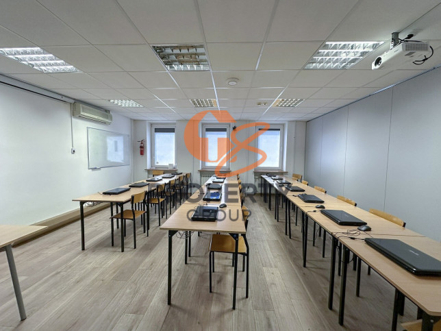 Lokal Wynajem Warszawa Śródmieście 8